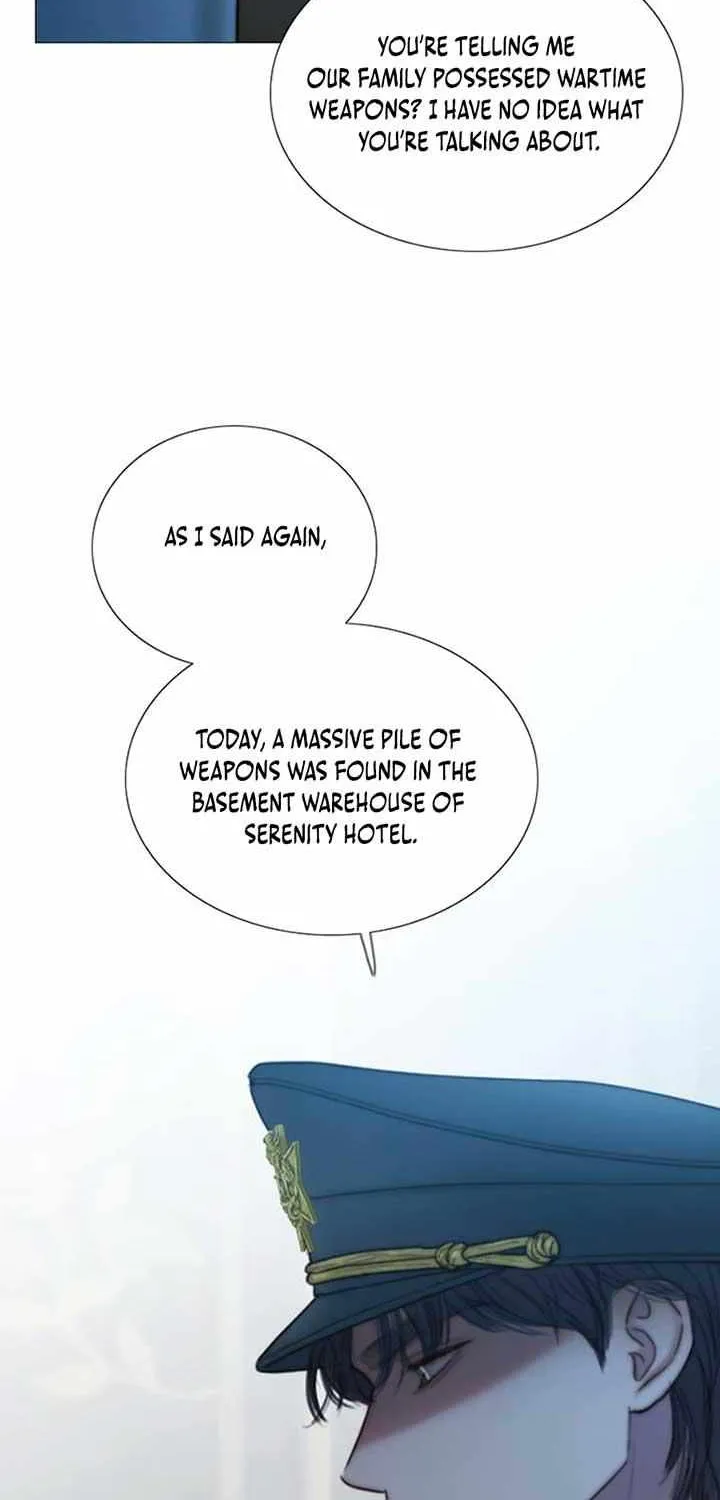 Selena Chapter 114 page 37 - 