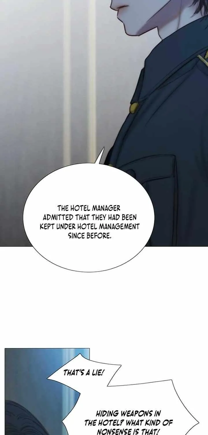 Selena Chapter 114 page 38 - 