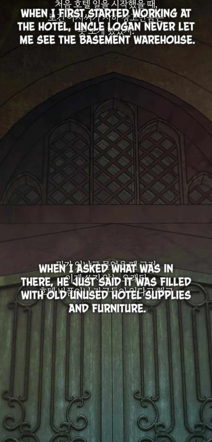 Selena Chapter 114 page 51 - 