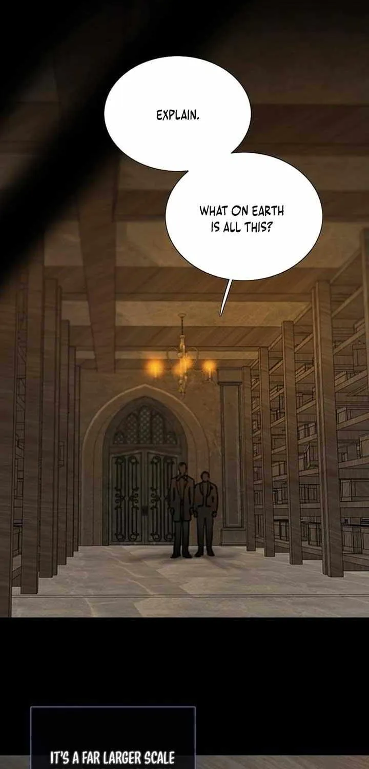 Selena Chapter 114 page 72 - 