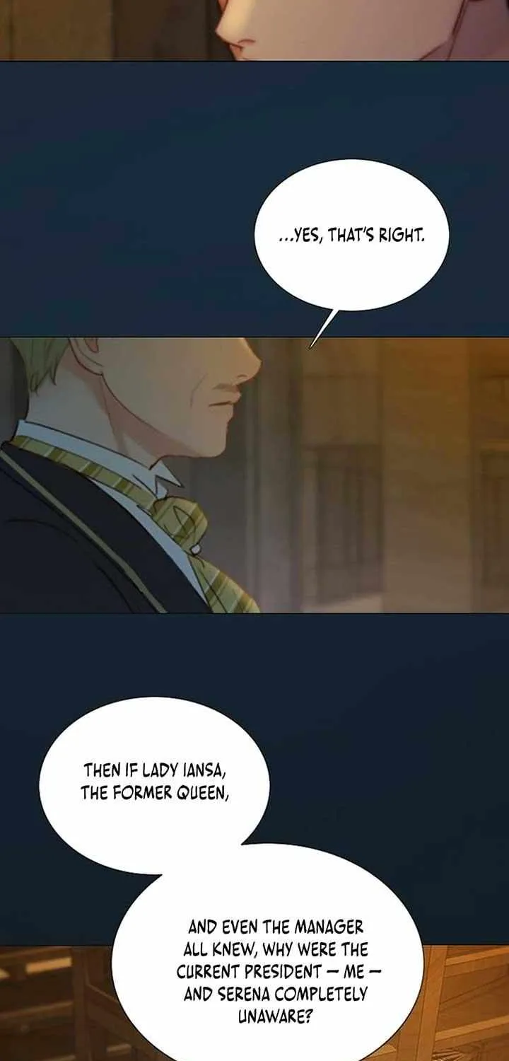 Selena Chapter 114 page 80 - 