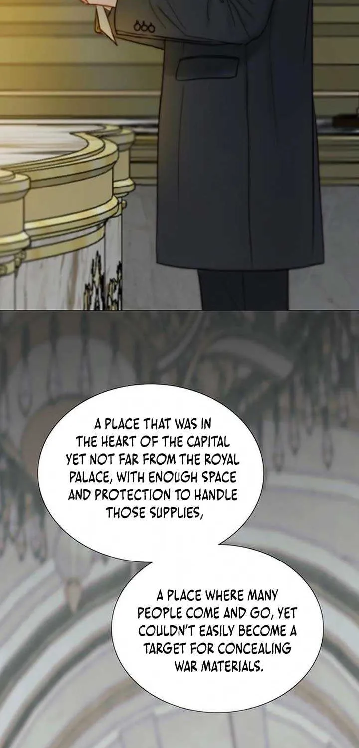 Selena Chapter 115 page 27 - 