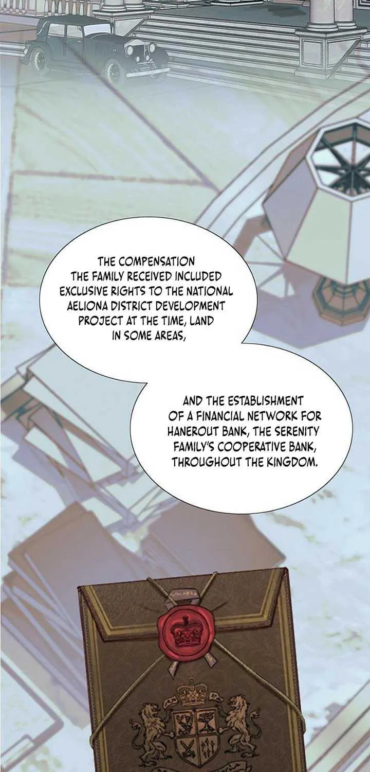 Selena Chapter 115 page 31 - 