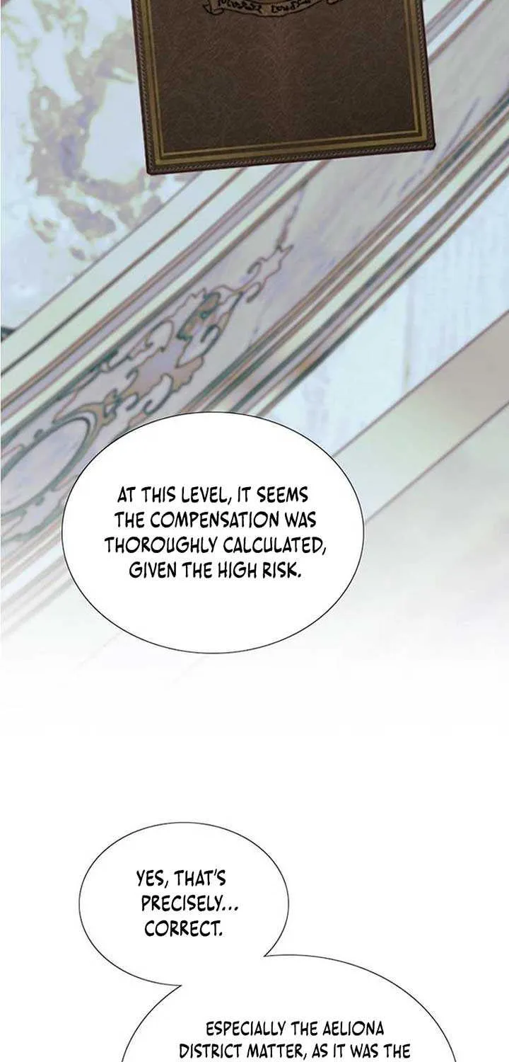 Selena Chapter 115 page 32 - 