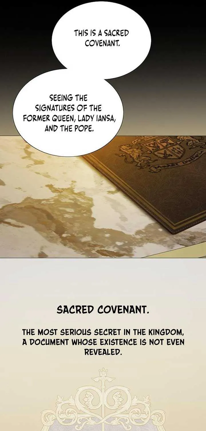 Selena Chapter 115 page 36 - 
