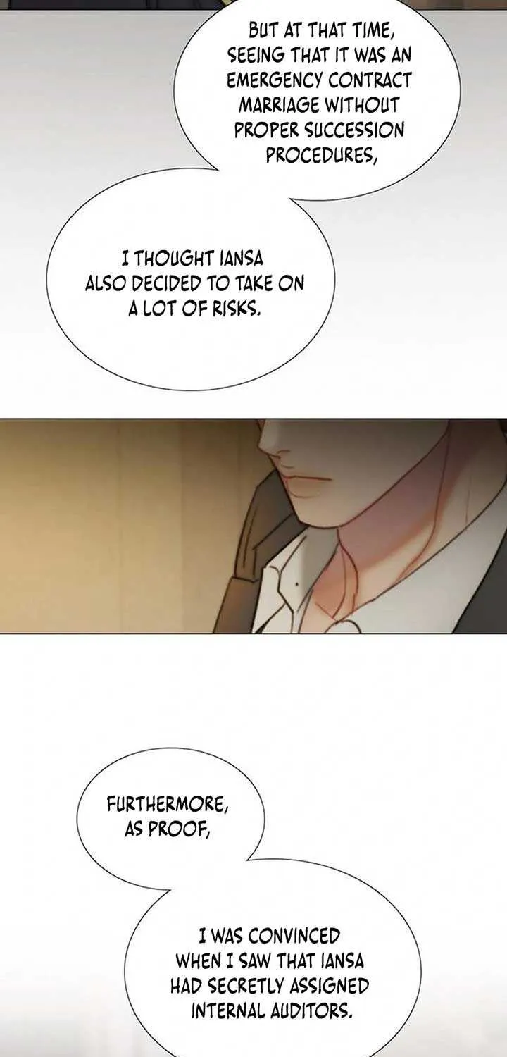 Selena Chapter 115 page 5 - 