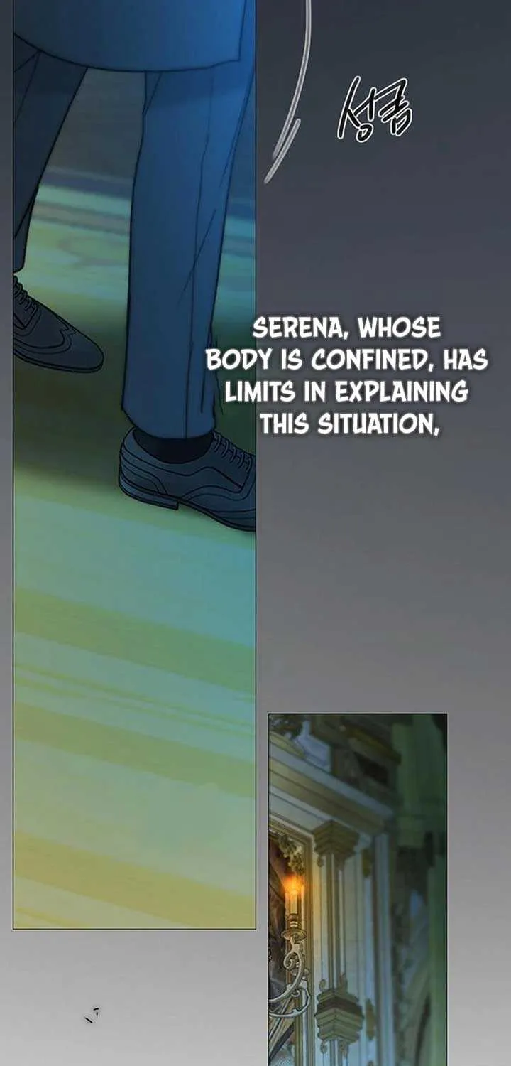 Selena Chapter 115 page 59 - 