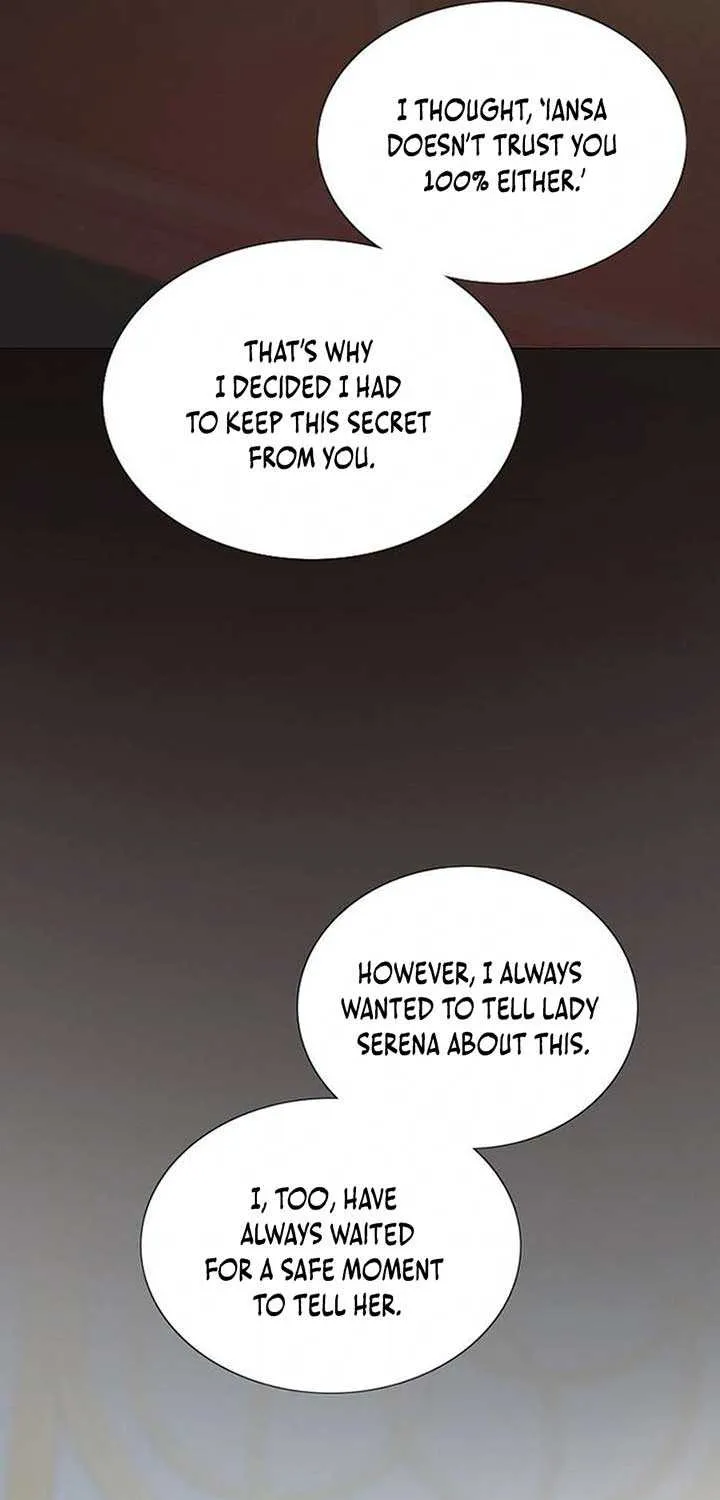 Selena Chapter 115 page 8 - 