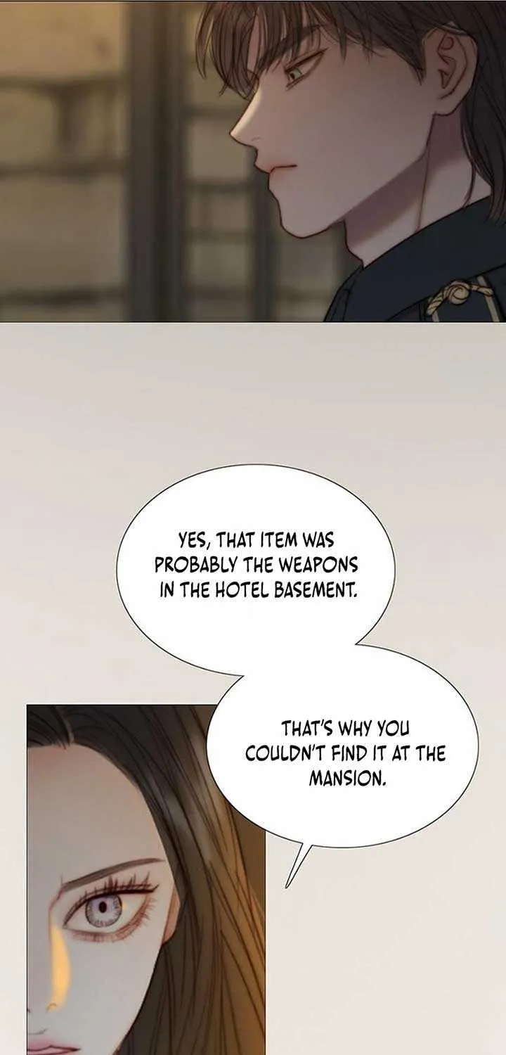 Selena Chapter 115 page 71 - 