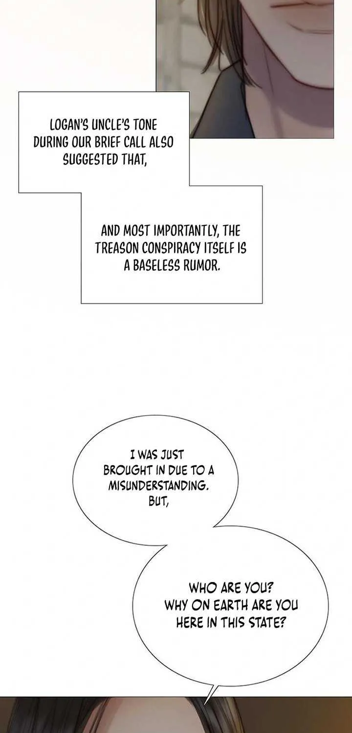 Selena Chapter 115 page 73 - 