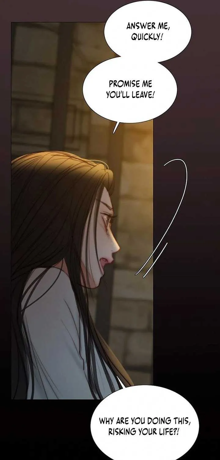 Selena Chapter 115 page 85 - 