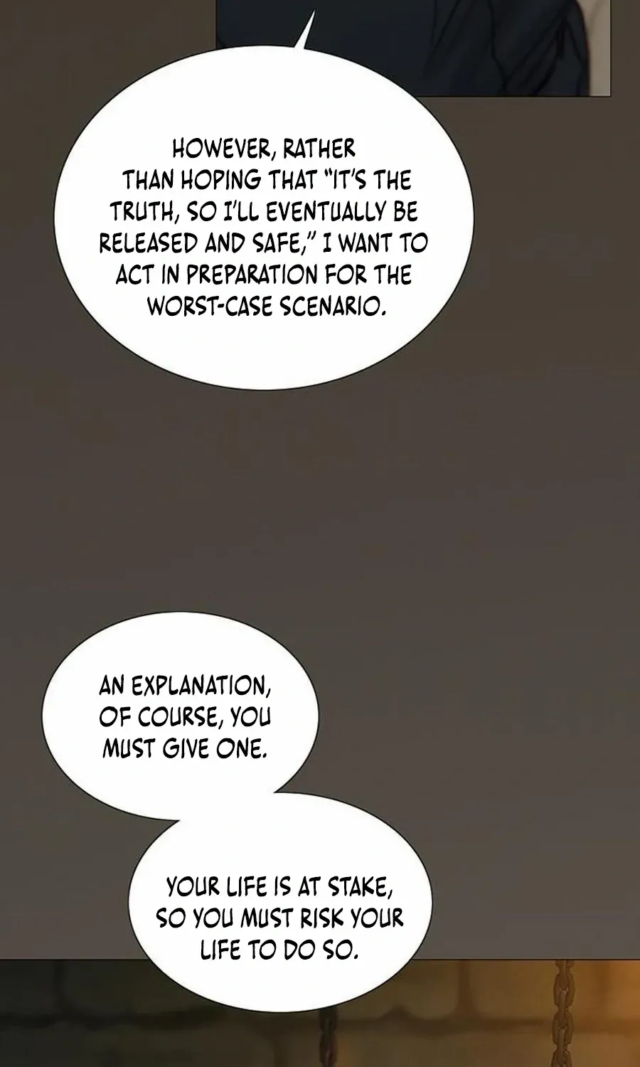 Selena Chapter 116 page 15 - 
