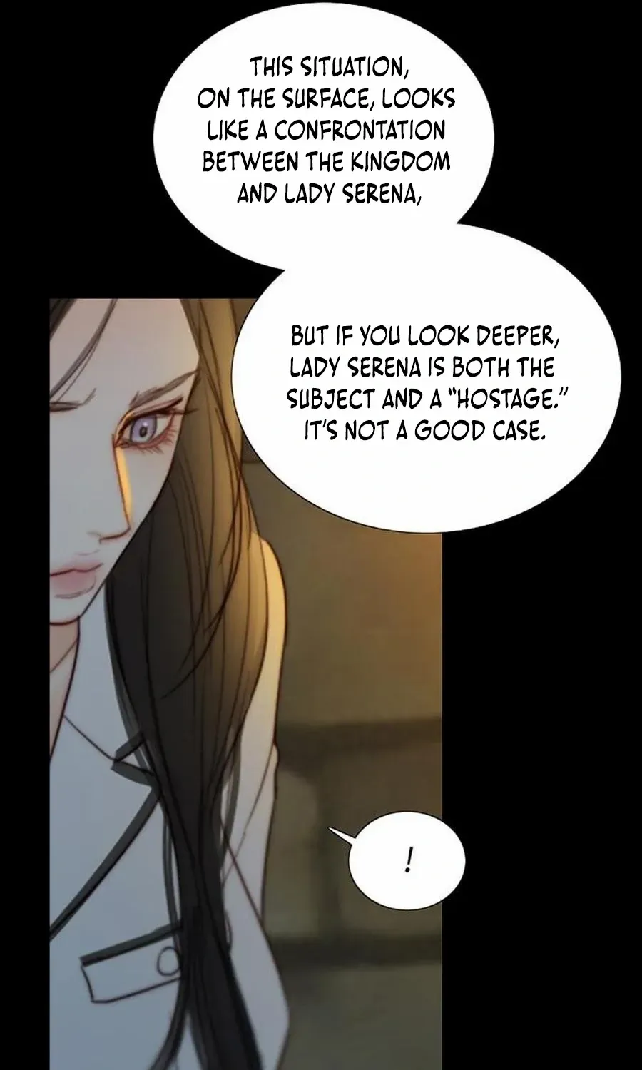 Selena Chapter 116 page 20 - 