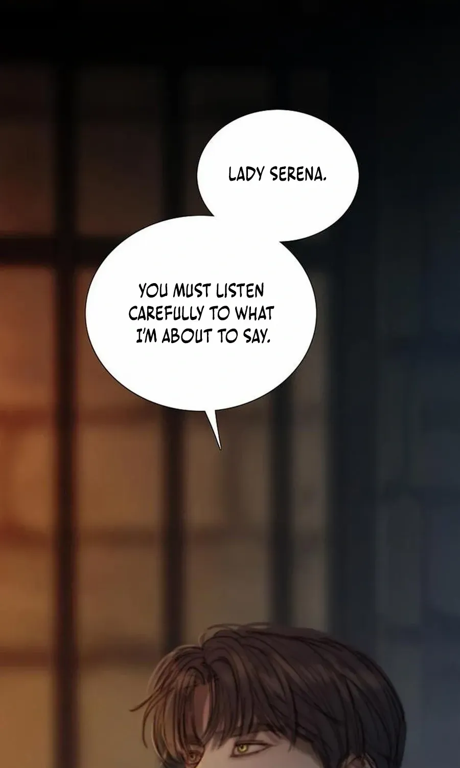 Selena Chapter 116 page 3 - 