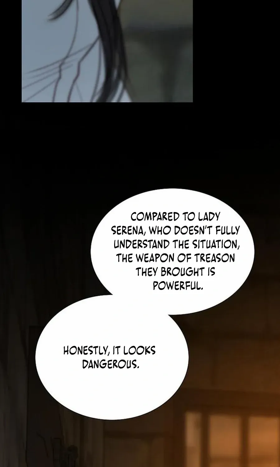 Selena Chapter 116 page 21 - 