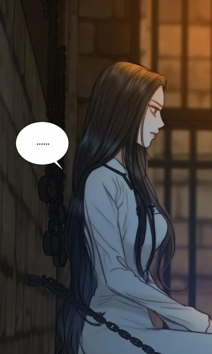 Selena Chapter 116 page 22 - 