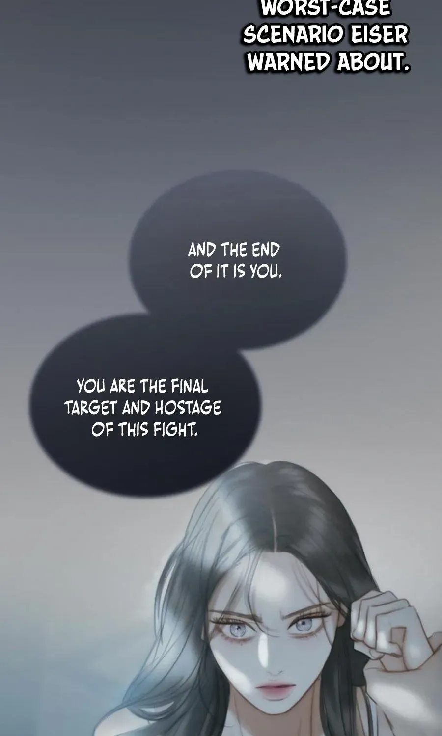 Selena Chapter 116 page 24 - 