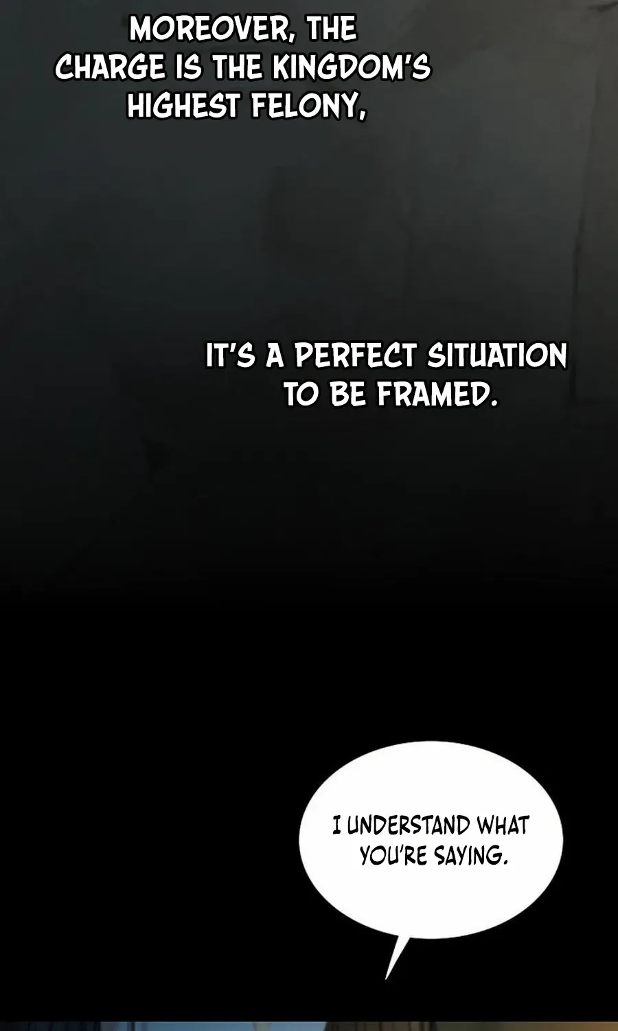 Selena Chapter 116 page 31 - 