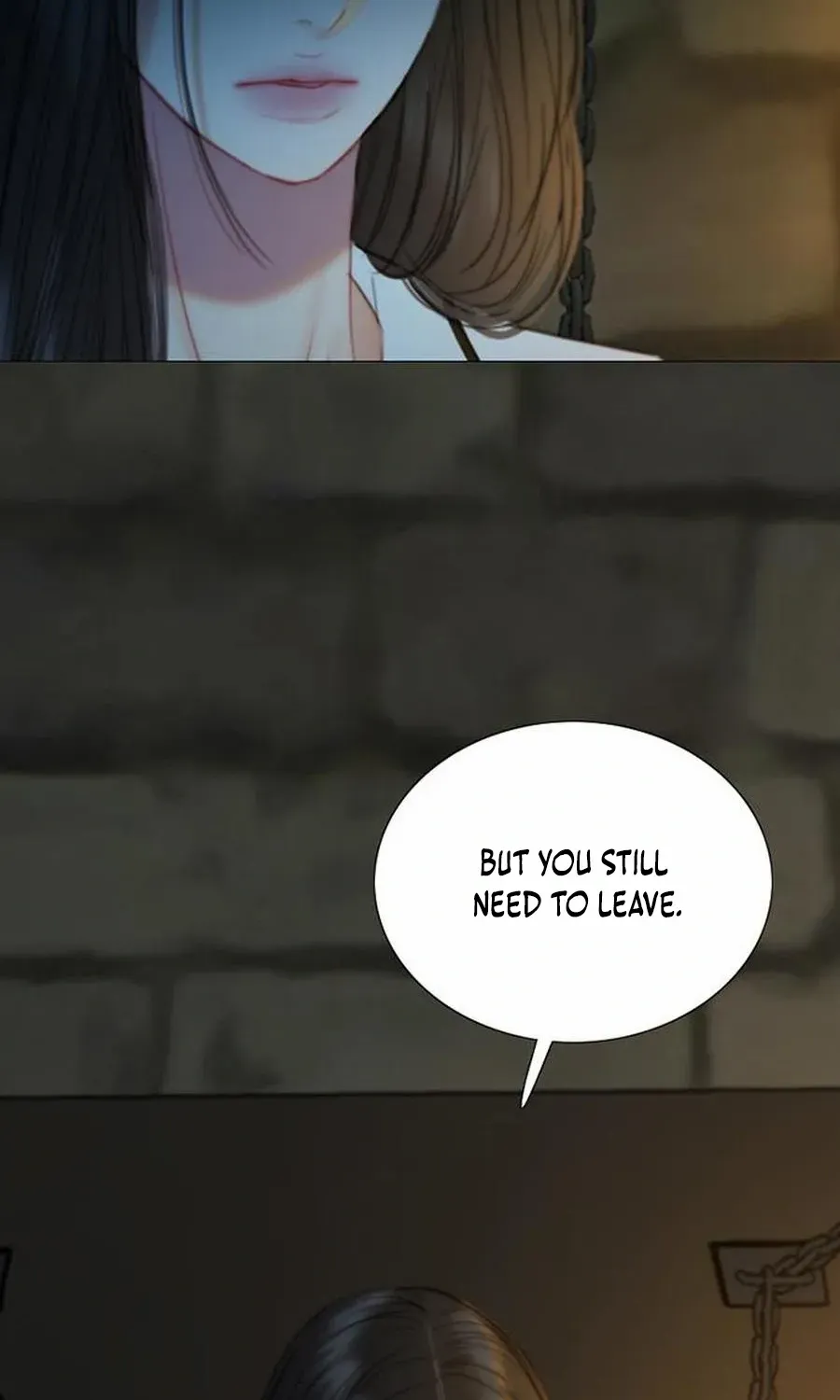 Selena Chapter 116 page 32 - 