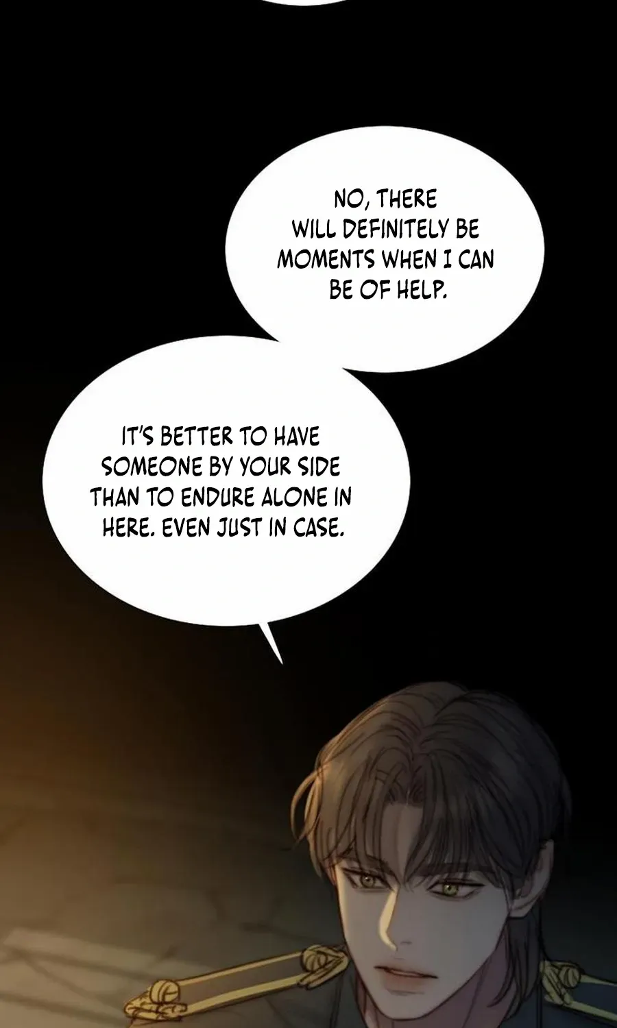 Selena Chapter 116 page 34 - 