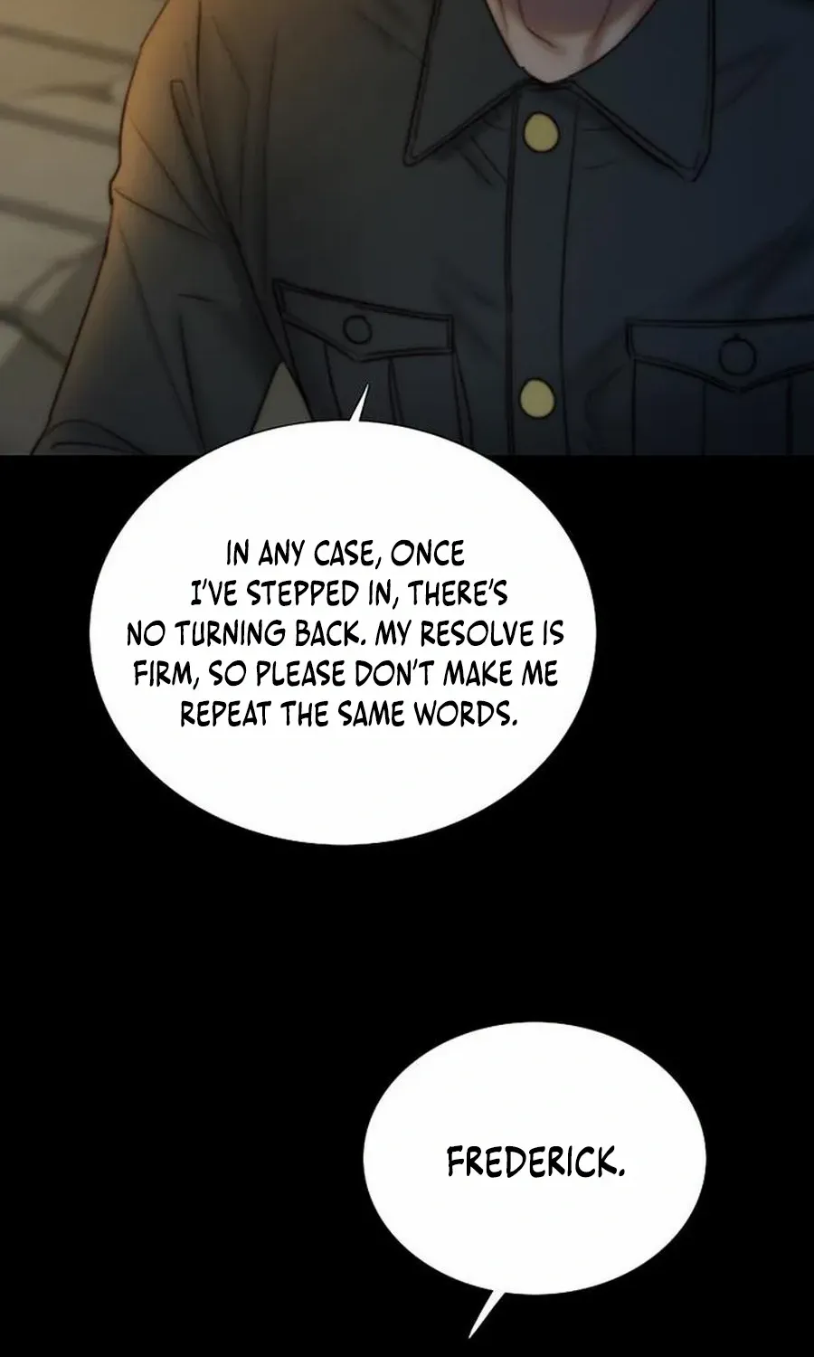 Selena Chapter 116 page 35 - 