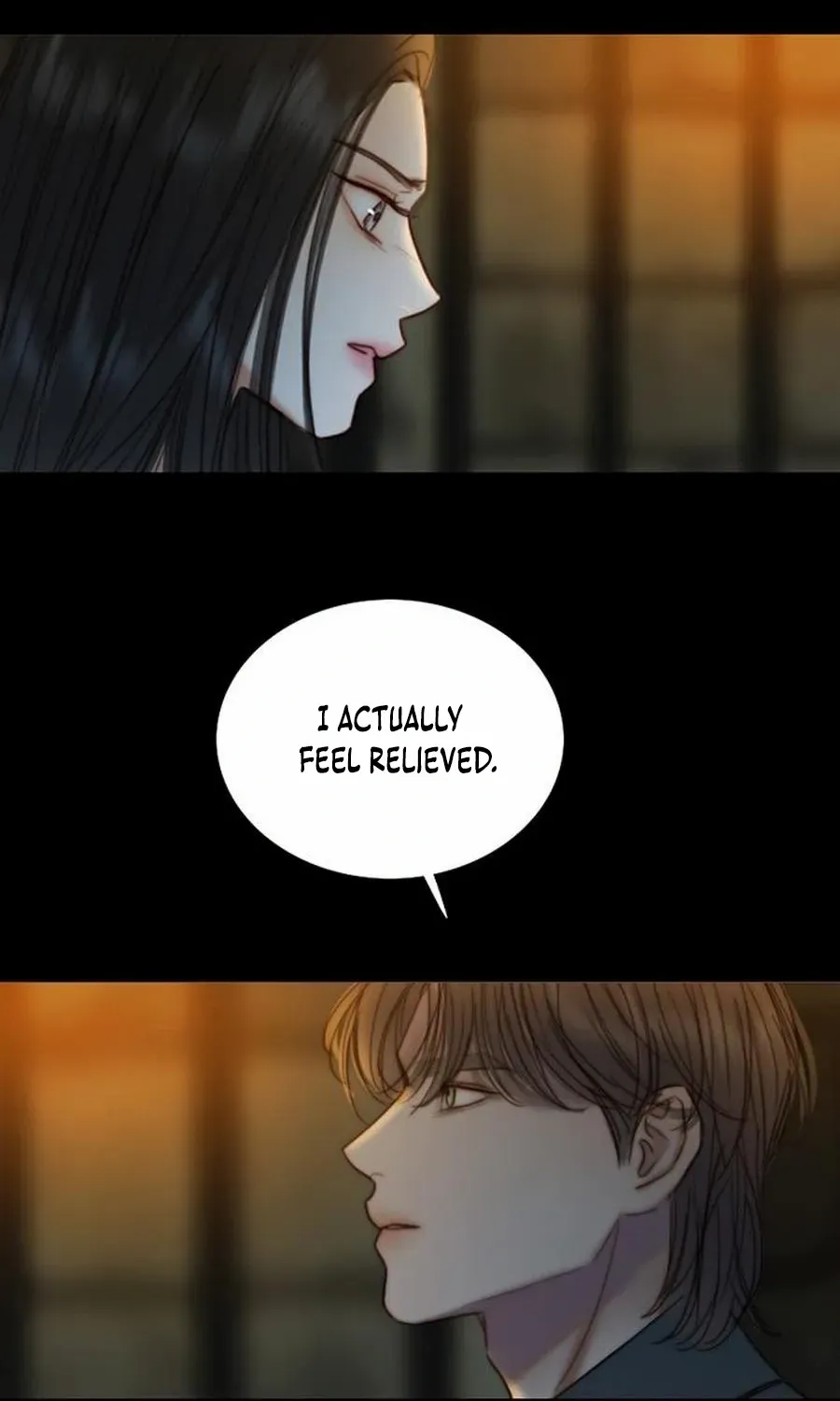Selena Chapter 116 page 36 - 