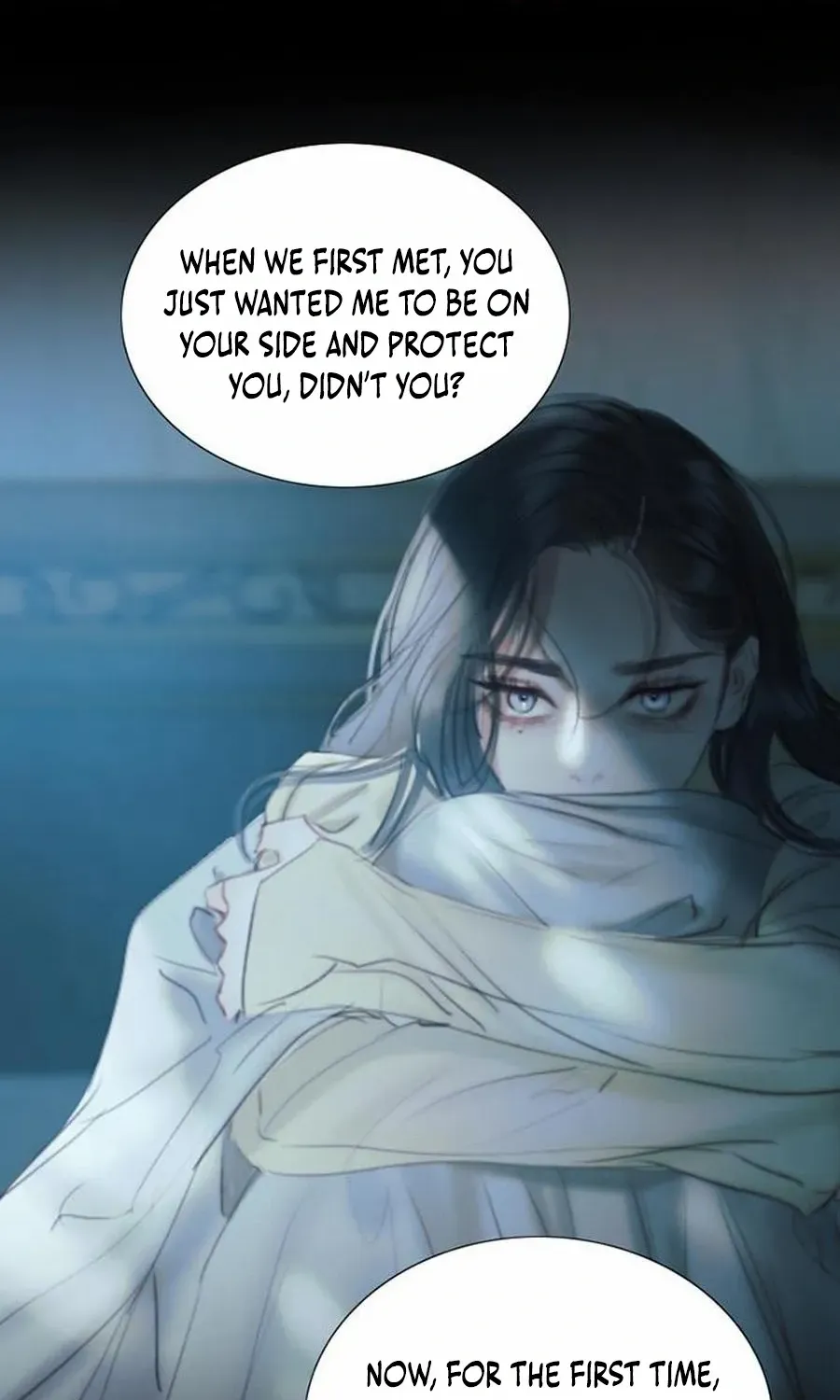 Selena Chapter 116 page 37 - 