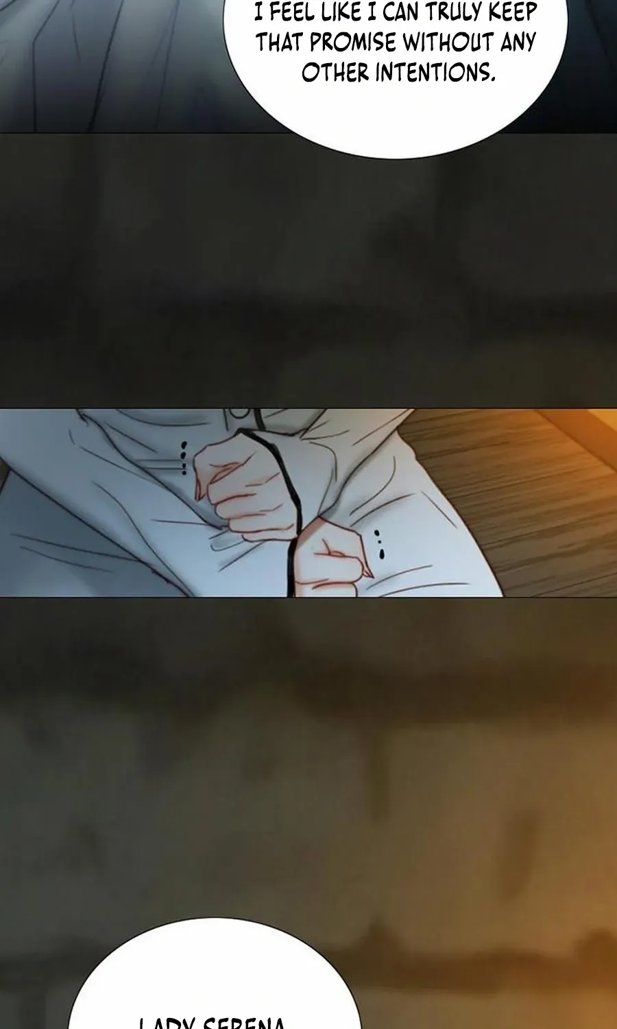 Selena Chapter 116 page 38 - 