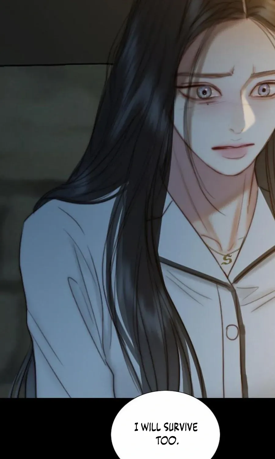 Selena Chapter 116 page 40 - 