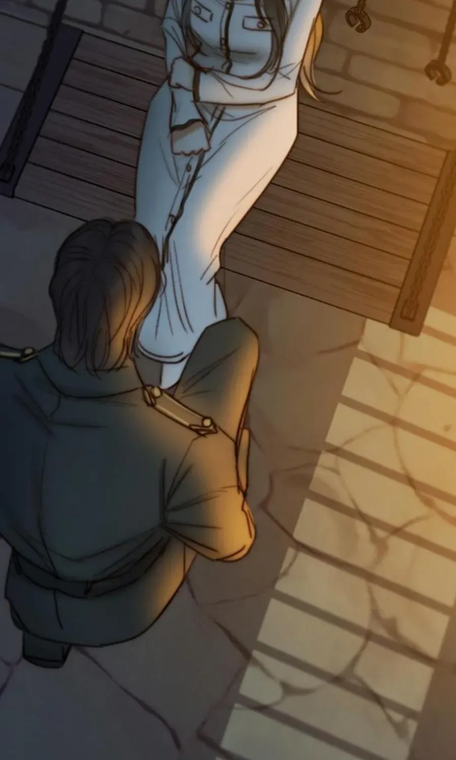 Selena Chapter 116 page 44 - 