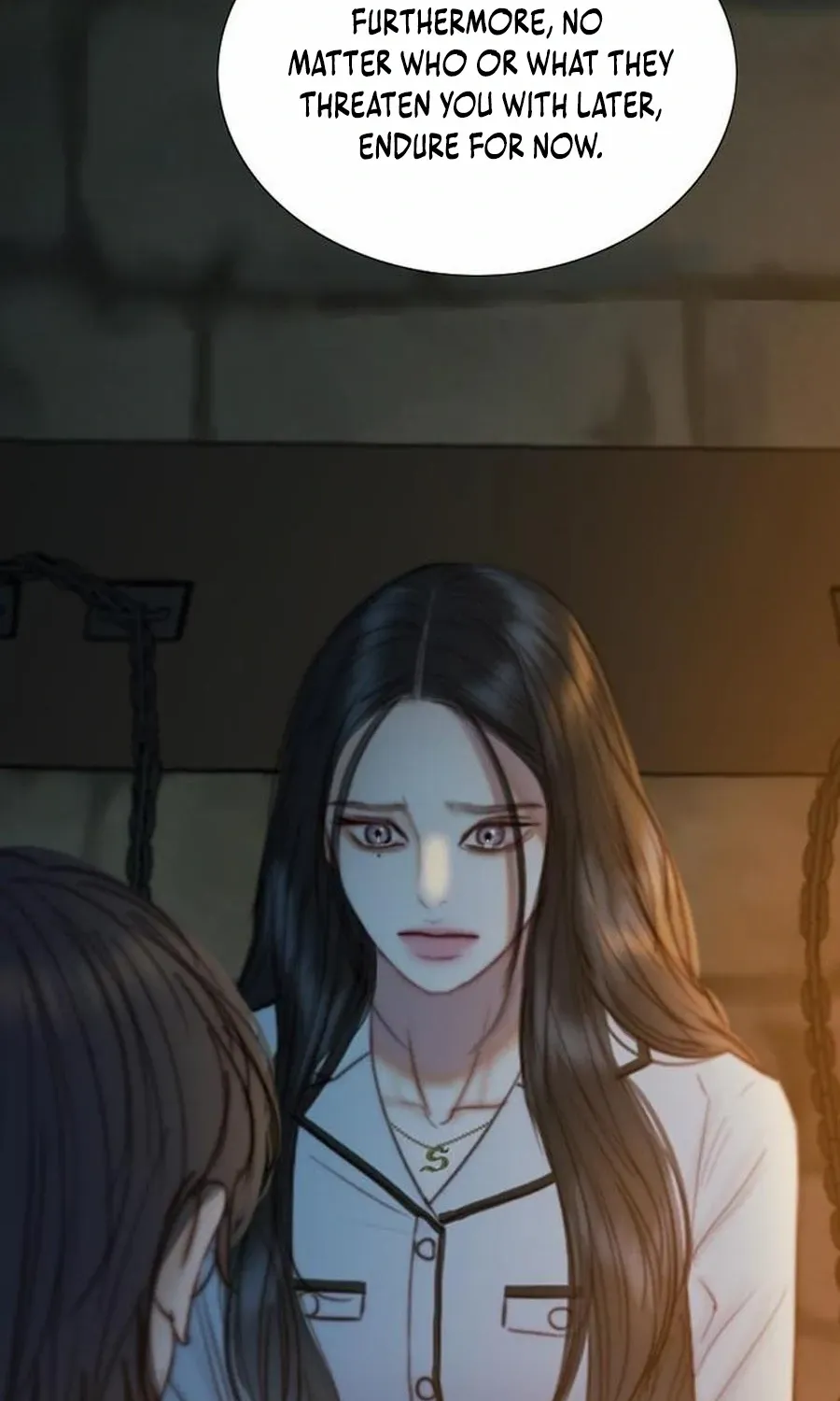 Selena Chapter 116 page 48 - 