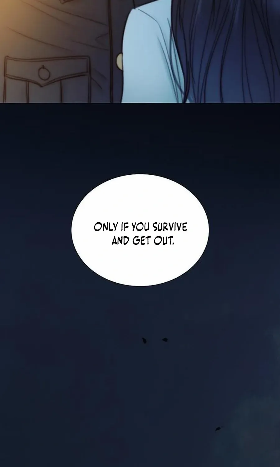 Selena Chapter 116 page 51 - 