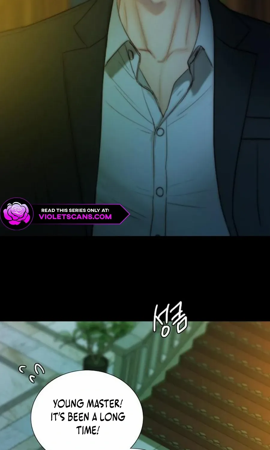 Selena Chapter 116 page 55 - 