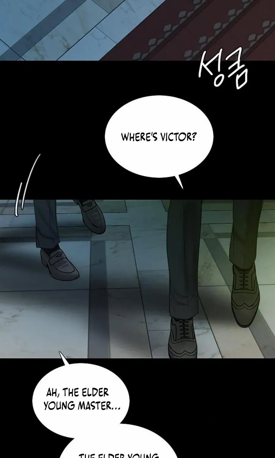 Selena Chapter 116 page 57 - 