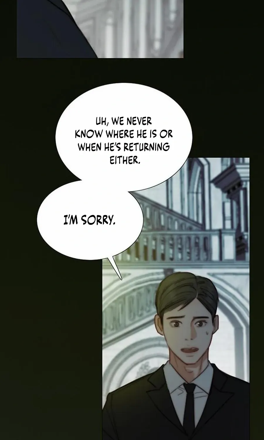 Selena Chapter 116 page 60 - 