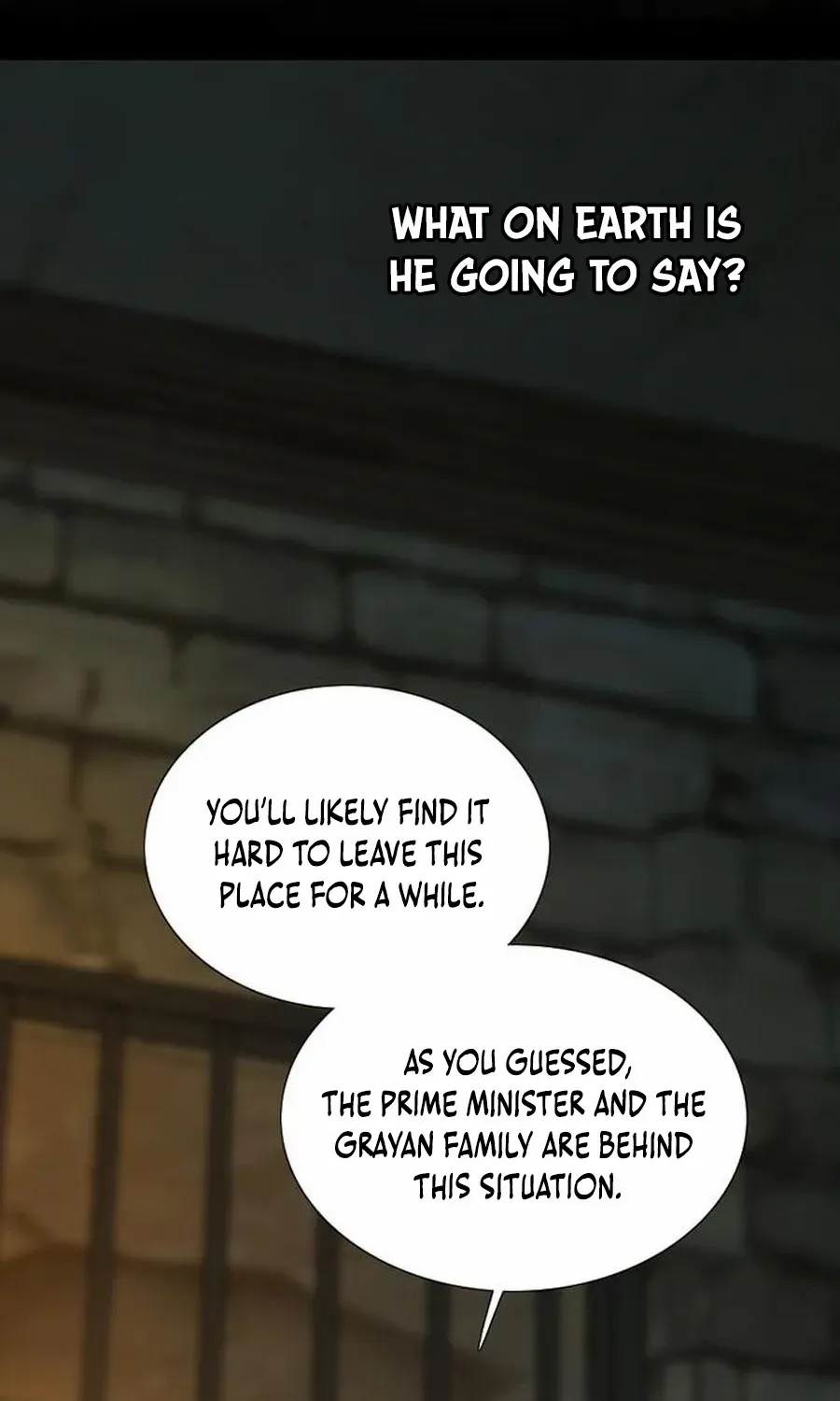 Selena Chapter 116 page 7 - 