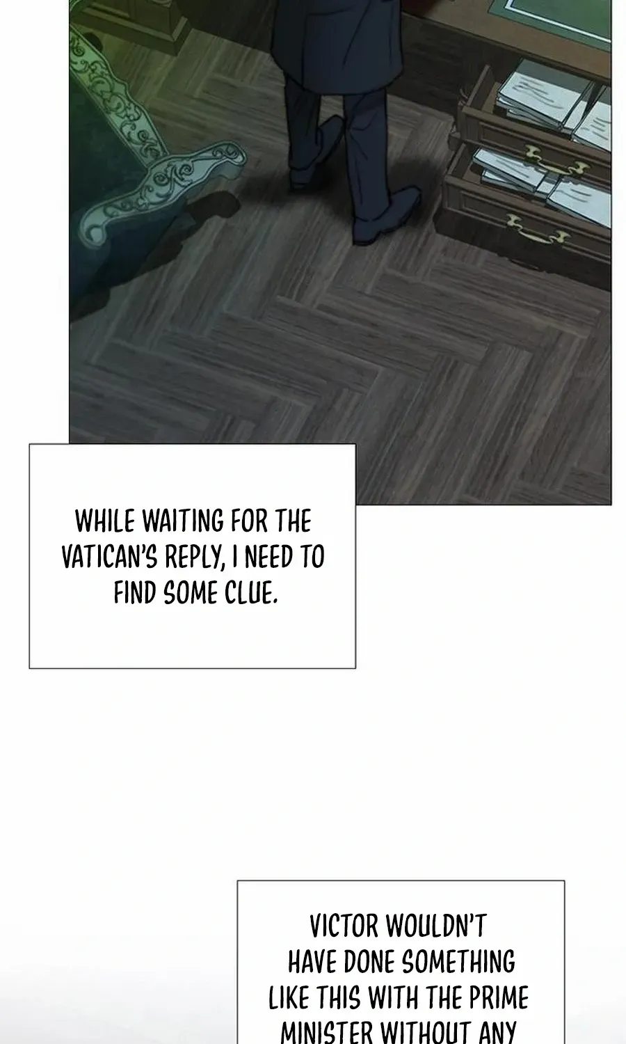 Selena Chapter 116 page 64 - 