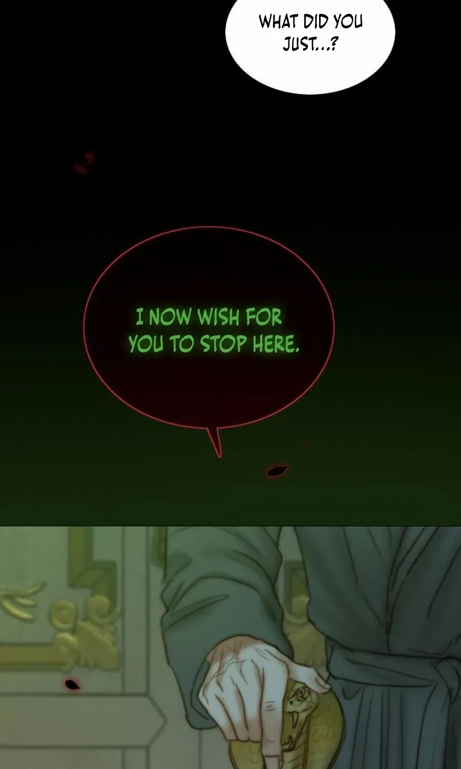 Selena Chapter 116 page 83 - 
