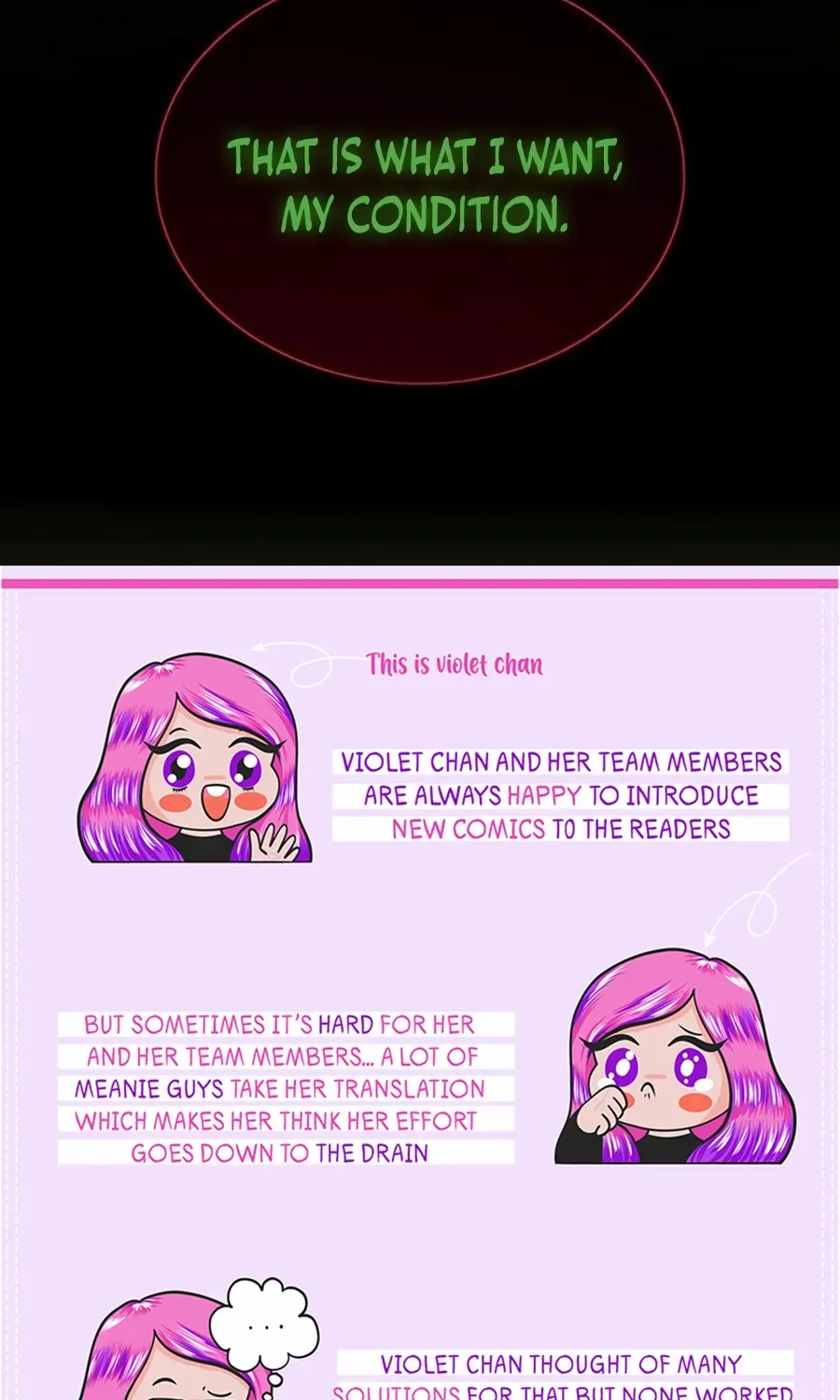 Selena Chapter 116 page 89 - 