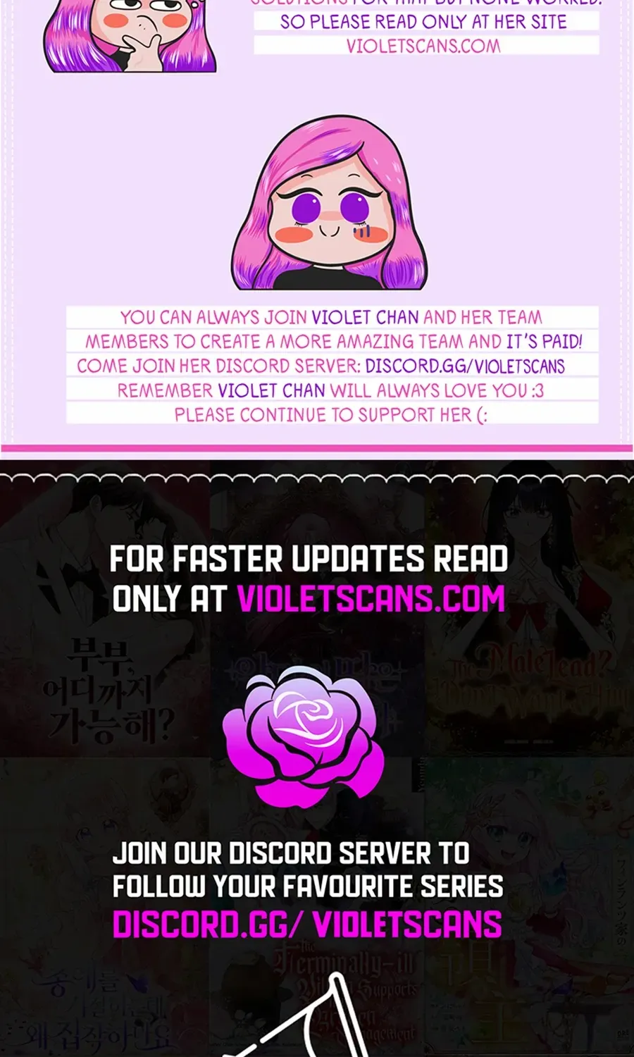 Selena Chapter 116 page 90 - 