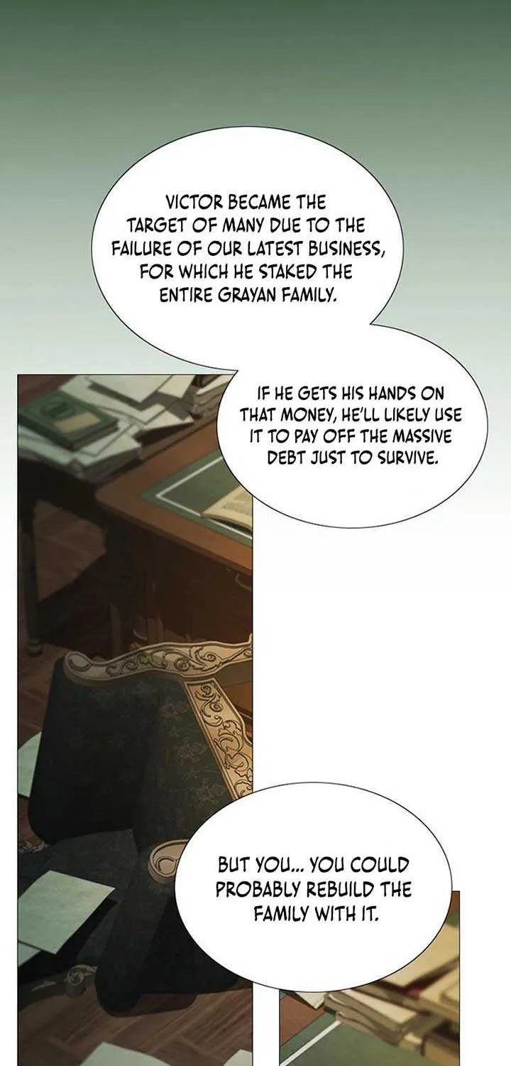 Selena Chapter 117 page 15 - 