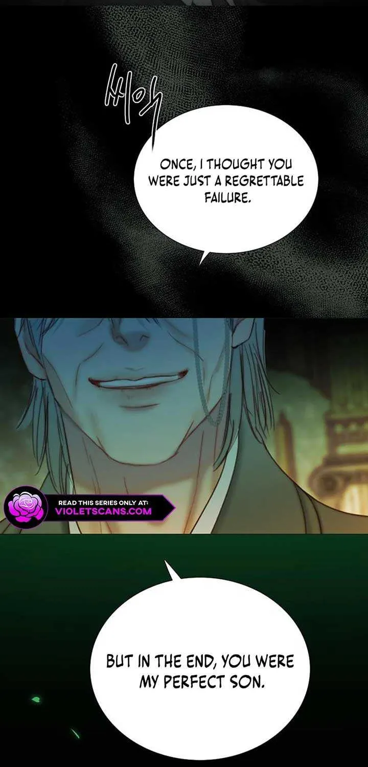 Selena Chapter 117 page 21 - 