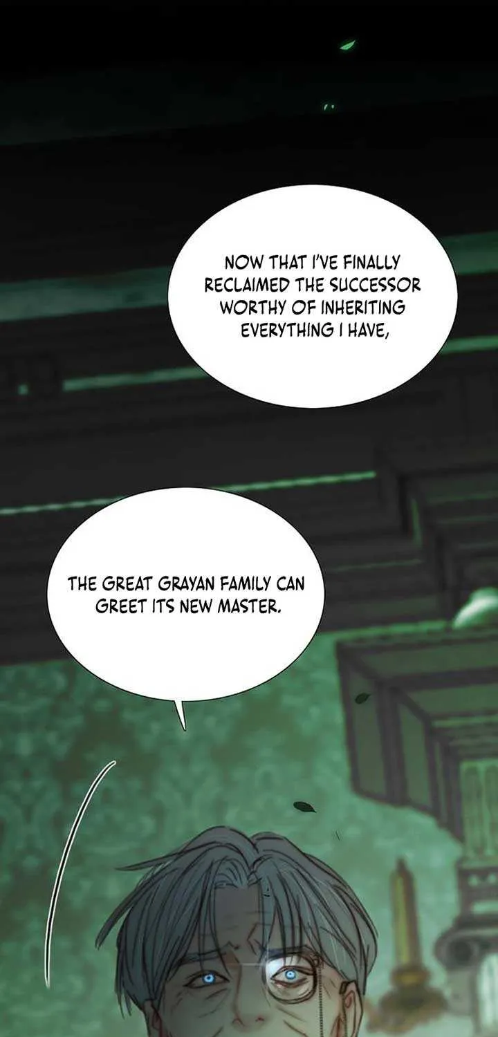 Selena Chapter 117 page 22 - 