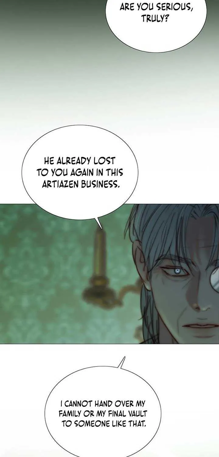 Selena Chapter 117 page 32 - 