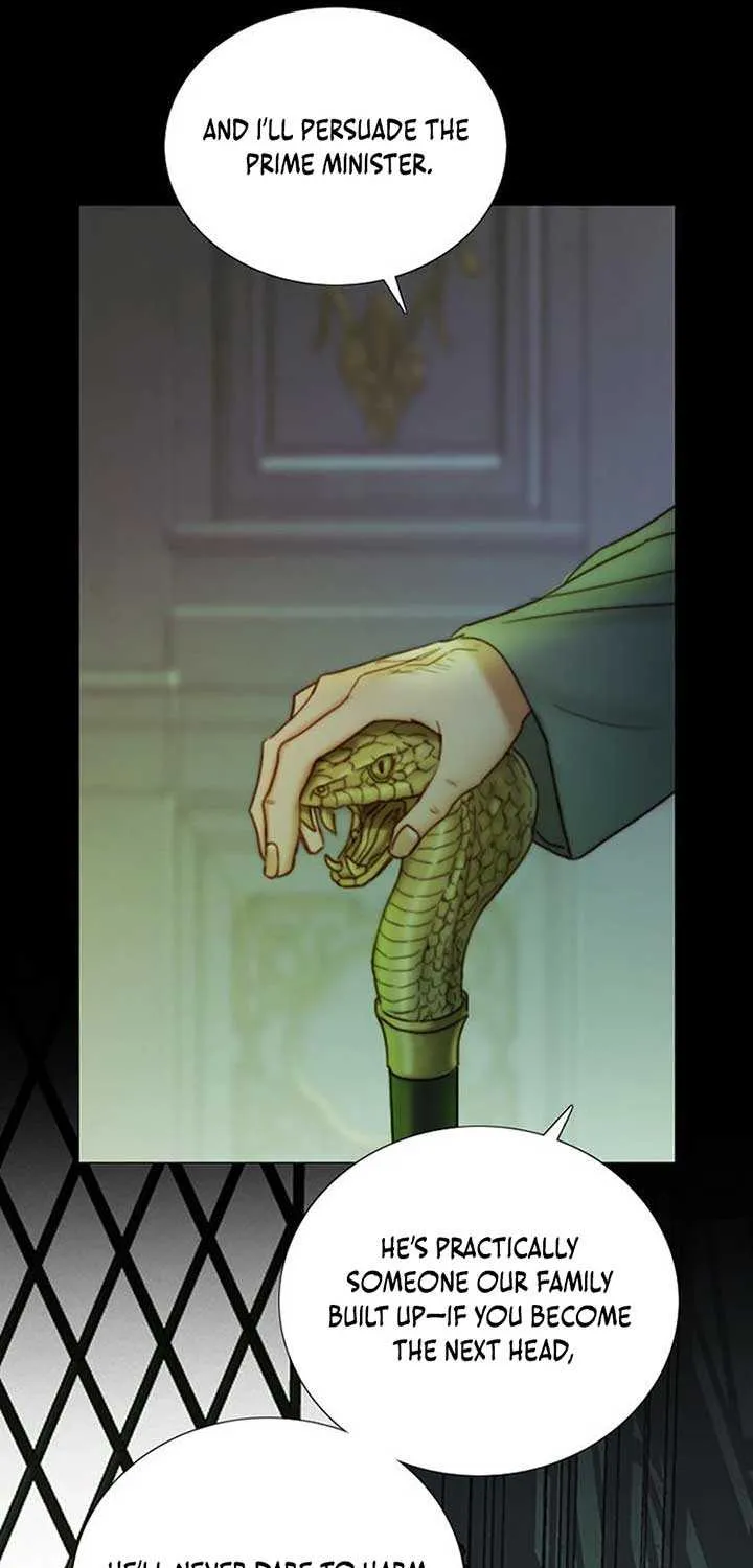 Selena Chapter 117 page 39 - 