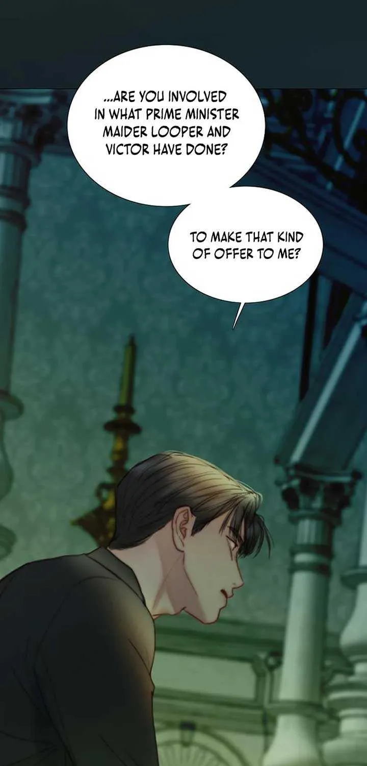 Selena Chapter 117 page 5 - 