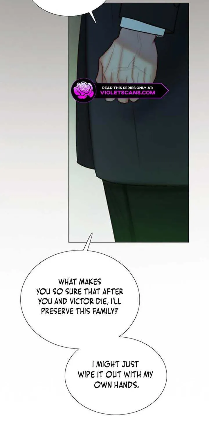 Selena Chapter 117 page 53 - 