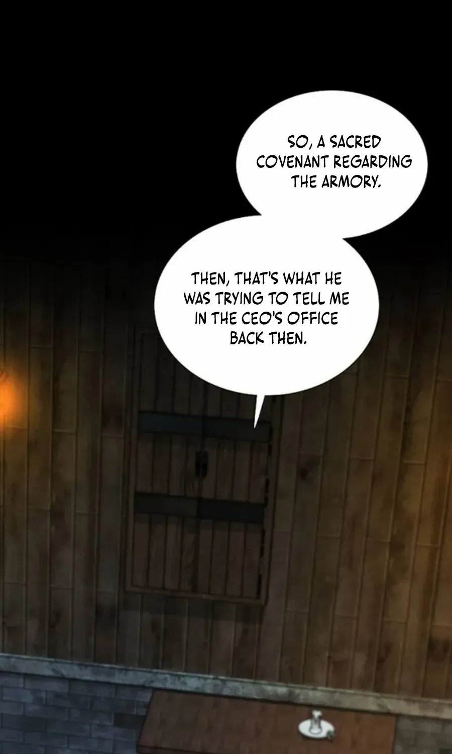 Selena Chapter 118 page 2 - 