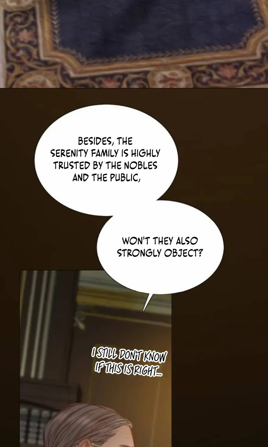Selena Chapter 118 page 14 - 