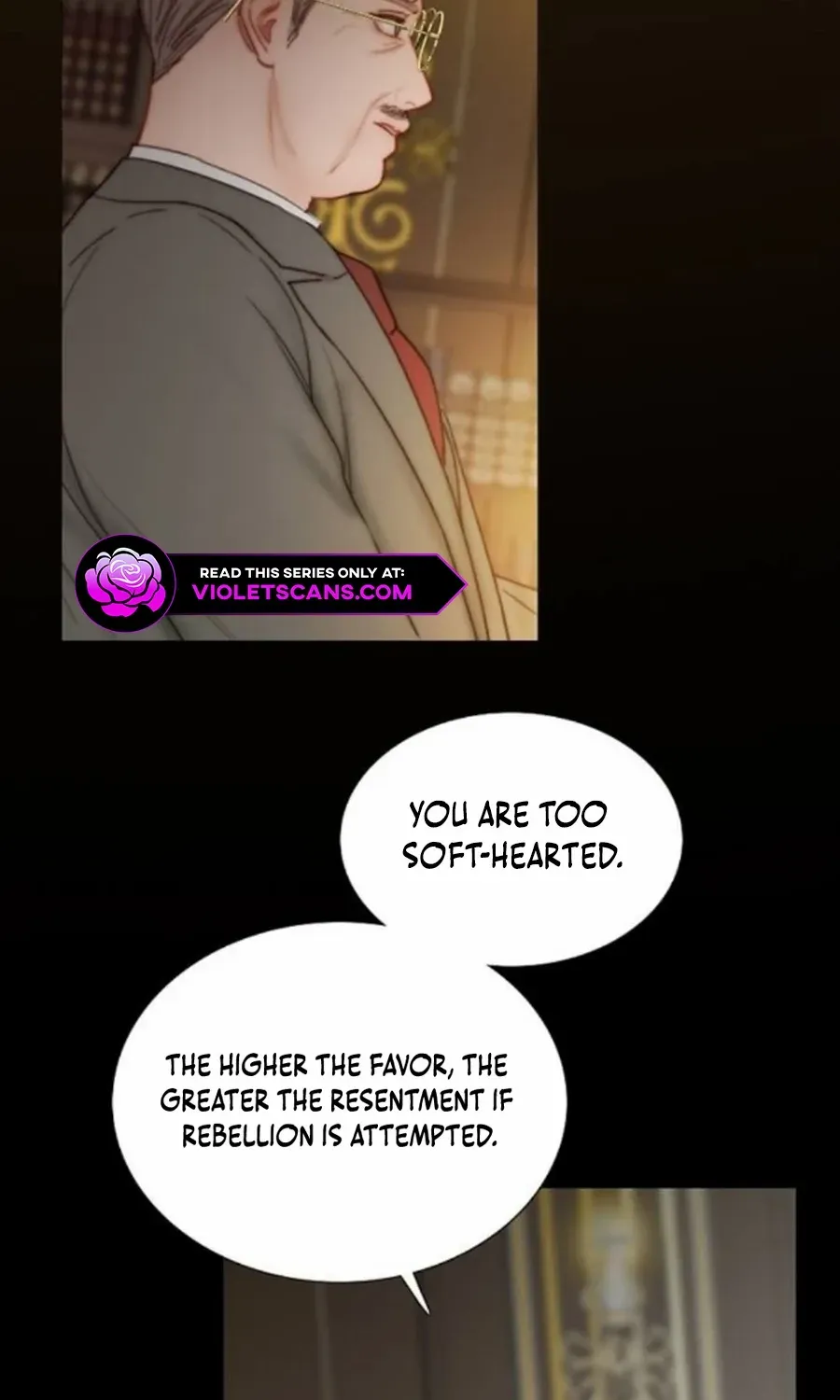 Selena Chapter 118 page 15 - 